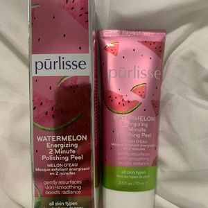 Purlisse Watermelon Peel